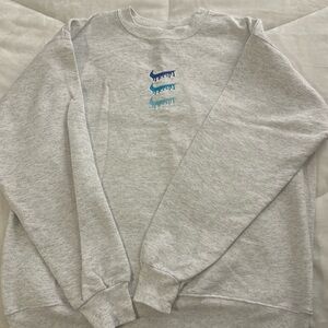 nike sweatshirt